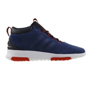 Adidas NEO Cloudfoam Racer Mid M ( BC0128 )