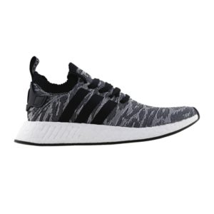 Adidas Originals NMD R2 Primeknit M ( BY9409 )