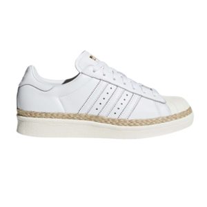 Adidas Originals Superstar 80s New Bold W ( DA9573 )