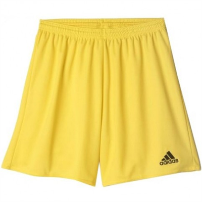 adidas Parma 16 men's soccer shorts M (AJ5885)