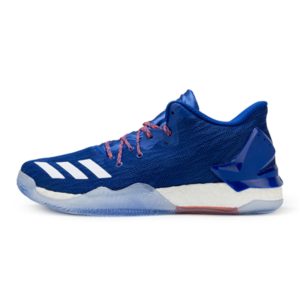 adidas Performance D ROSE 7 LOW