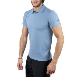 adidas Performance ESS BASE POLO