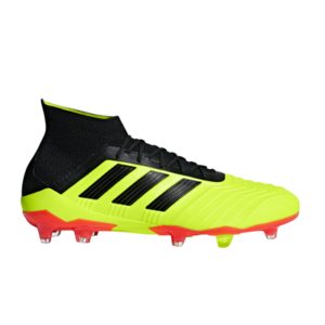 adidas Predator 18.1 Fg