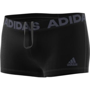 Adidas Solid Swim Boxers Μ ( CW4835 )