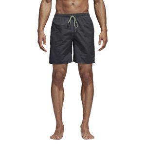 Adidas Solid Swim Shorts ML M ( CV5134 )