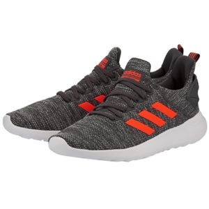 adidas Sport Inspired - adidas Cf Lite Racer Byd DB1600 - ΓΚΡΙ/ΚΟΚΚΙΝΟ