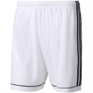 adidas Squadra 17 men's soccer shorts with inside slip M BK4770