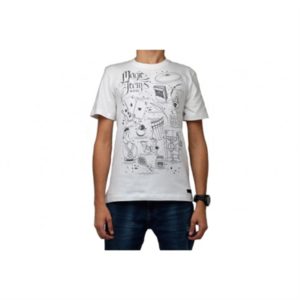 Adidas T-shirt Magic Items X27737