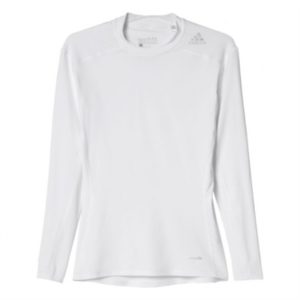 adidas Techfit Base Layer Short Men compression shirt M (AI3352)