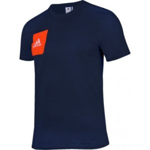 adidas Tiro17 Tea Men T-shirt M BQ2663