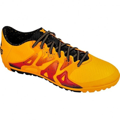 Adidas X 15.3 TF Football shoes M (S74660)