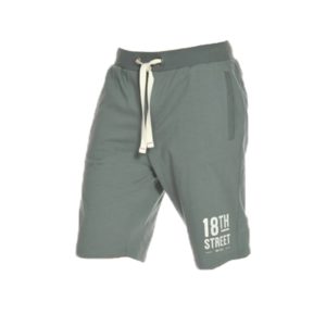 Body Talk ssm 18Th Street Long Shorts