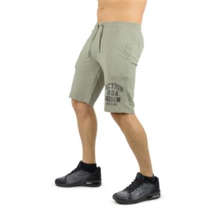 BODYACTION REGULAR FIT BERMUDA