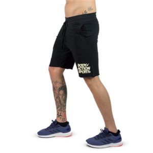 BODYACTION REGULAR FIT BERMUDA