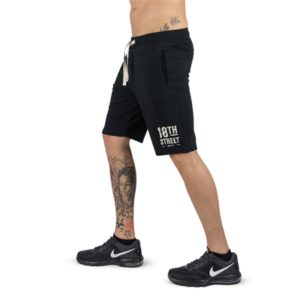 BODYTALK SSM SHORTS