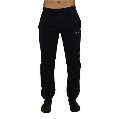 Champion Elastic Cuff Pants M ( 204084-2192 )