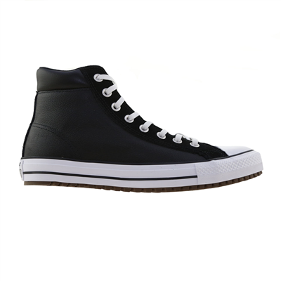 Converse Chuck Taylor All Star Boot PC Tumbled Leather M ( 157496C )