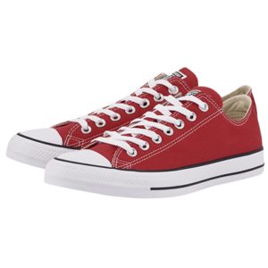 Converse - Converse Chuck Taylor All Star M9696C - ΚΟΚΚΙΝΟ