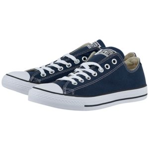 Converse - Converse Chuck Taylor All Star M9697C - ΜΠΛΕ ΣΚΟΥΡΟ