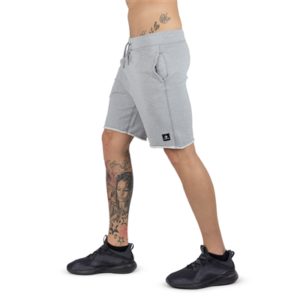 CONVERSE ESSENTIALS CUT-OFF SHORTS