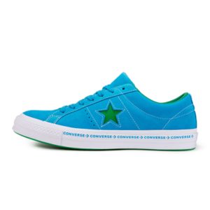 CONVERSE ONE STAR Ox