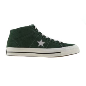 Converse One Star ’74 Mid Vintage Suede M ( 157700C )