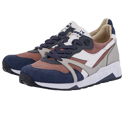 Diadora - Diadora N9000 H C Sw Sport Heritage 17277955012 - ΔΙΑΦΟΡΑ ΧΡΩΜΑΤΑ