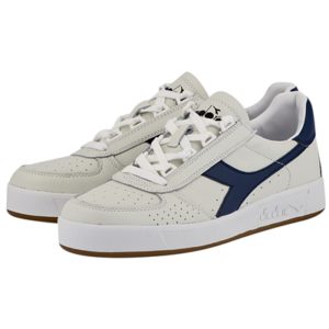 Diadora - Diadora T1/T2 B.Elite L 173090C2816 - ΛΕΥΚΟ