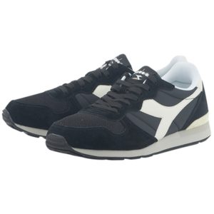 Diadora - Diadora T1/T2 Camaro 159886C2609 - ΜΑΥΡΟ