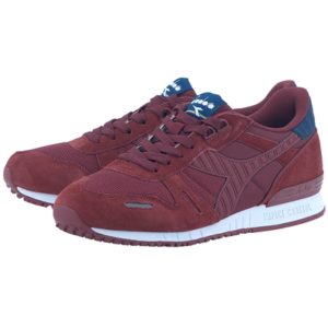 Diadora - Diadora T1/T2 Titan Ii 158623C7110 - ΜΠΟΡΝΤΩ