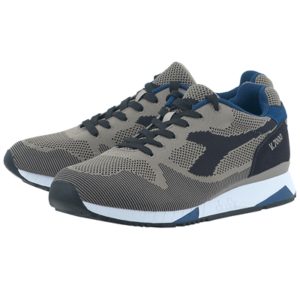 Diadora - Diadora T1 T2 V7000 Weave 170476C6944 - ΜΠΕΖ ΣΚΟΥΡΟ