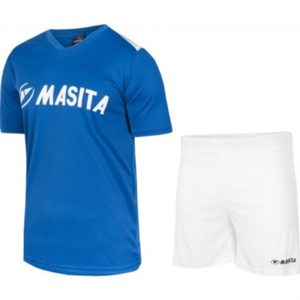 Masita men's soccer Set M (111154-2110)