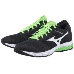 Mizuno - Mizuno Synchro MD 2 J1GE171801 - ΜΑΥΡΟ