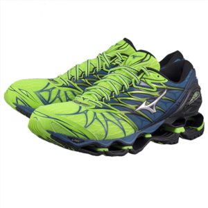 Mizuno - Mizuno Wave Prophecy 7 J1GC180005 - ΛΑΧΑΝΙ/ΜΠΛΕ