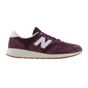 New Balance 420 Re-Engineered Suede M ( MRL420SS )