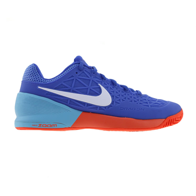Nike Court Zoom Cage 2 M ( 844960-402 )