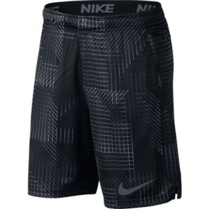 NIKE DRY TRAINING SHORTS