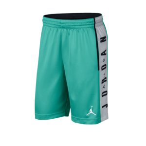 Nike Jordan Rise Graphic Basketball Shorts