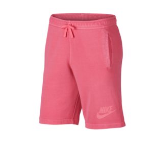 Nike M Nsw Short Ft Wash Hbr