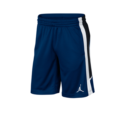 Nike Men's Jordan Flight Basketball Shorts