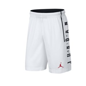 Nike Men's Jordan Rise Graphic Basketball Shorts