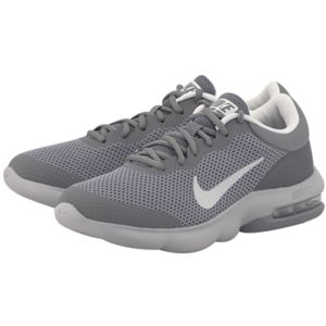 Nike - Nike Air Max Advantage Running 908981-007 - ΓΚΡΙ ΣΚΟΥΡΟ