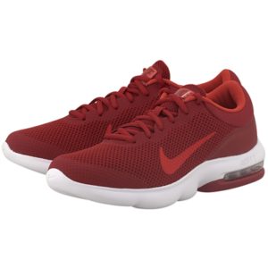 Nike - Nike Air Max Advantage Running 908981-601 - ΚΟΚΚΙΝΟ