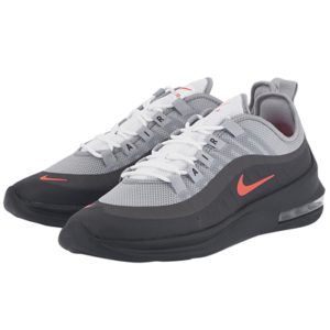 Nike - Nike Air Max Axis AA2146-001 - ΓΚΡΙ/ΛΕΥΚΟ