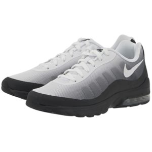 Nike - Nike Air Max Invigor Print 749688-010 - ΛΕΥΚΟ/ΜΑΥΡΟ