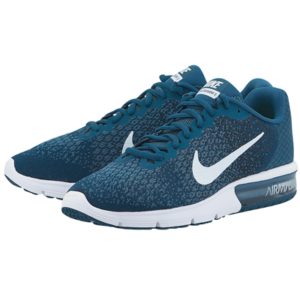 Nike - Nike Air Max Sequent 2 852461-402 - ΠΕΤΡΟΛ