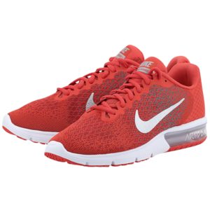 Nike - Nike Air Max Sequent 2 852461-800 - ΚΟΡΑΛΙ