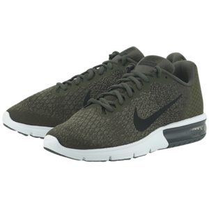 Nike - Nike Air Max Sequent 2 Running 852461-300 - ΛΑΔΙ