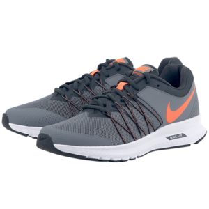 Nike - Nike Air Relentless 6 Running Shoe 843836007-4 - ΓΚΡΙ ΣΚΟΥΡΟ