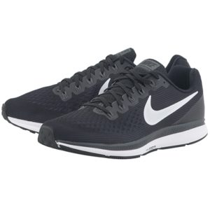 Nike - Nike Air Zoom Pegasus 34 Running 880555-001 - ΜΑΥΡΟ